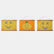 Pumpkin Orange