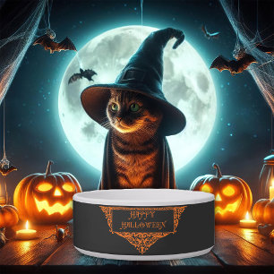 Pumpkin Orange Happy Halloween