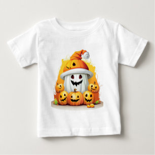 Pumpkin Pals and Magical Tales T-shirt