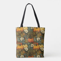 Pumpkin Patch Halloween Trick or Treat
