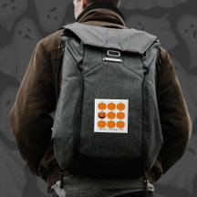 Pumpkin Patch Odd One Out 