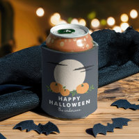 Pumpkin Patch Personalised Halloween Party