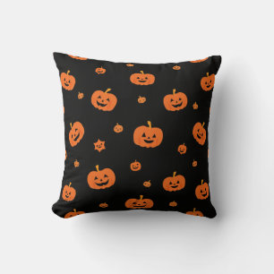 Pumpkin Patch Pillow
