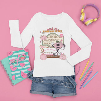 Pumpkin Patch Pumpkin Picking - Pink Pumpkin 