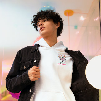 Pumpkin Patch Pumpkin Picking - Pink Pumpkin  Hoodie