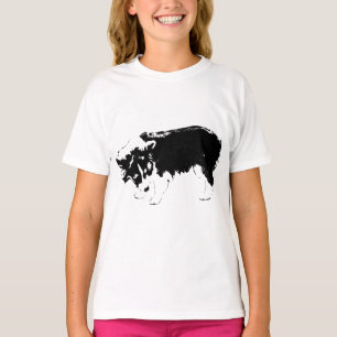 Pumpkin Path Tracker T-Shirt