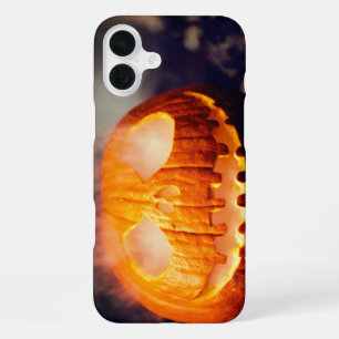 Pumpkin Phone Case