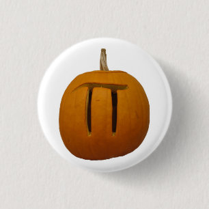 Pumpkin Pi Button