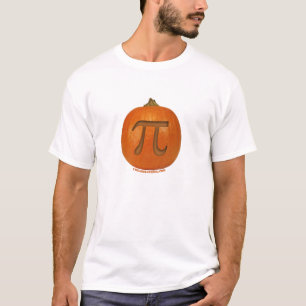 pumpkin pi T-Shirt