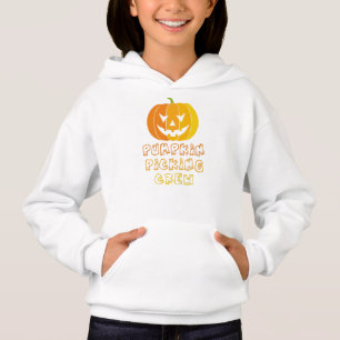 Pumpkin picking crew T-Shirt