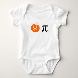Pumpkin Pie Baby Bodysuit
