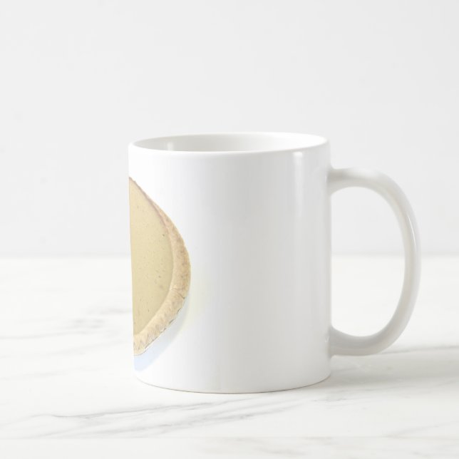 Pumpkin PIe Coffee Mug (Right)