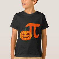 Pumpkin pie jack o lantern halloween math funny