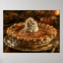 Pumpkin Pie