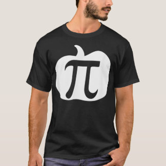 Pumpkin Pie Pumpkin  T-Shirt
