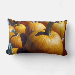 Pumpkin Pillow