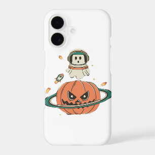 Pumpkin Planet