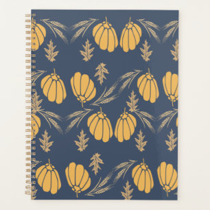 Pumpkin Planner