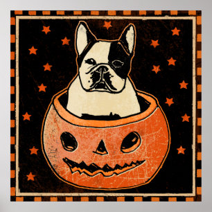 Pumpkin Poster