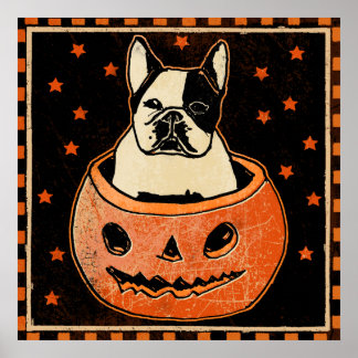 Pumpkin Poster