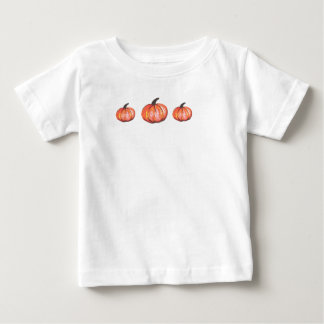pumpkin, pumpkin, pumpkin baby T-Shirt