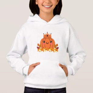 Pumpkin Queen   Fall Aesthetic Halloween Shirt