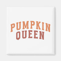 Pumpkin Queen