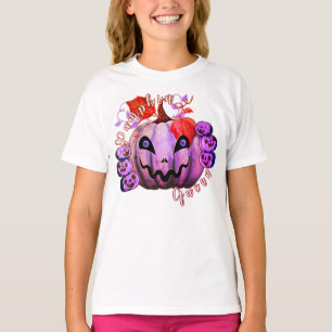 Pumpkin queen T-Shirt