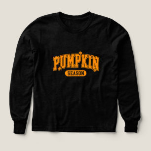 Pumpkin Season Boys