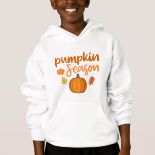 Pumpkin Season Fall
