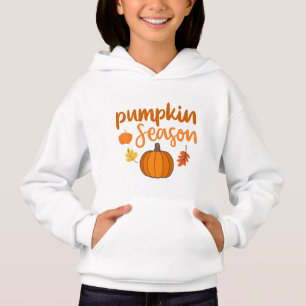 Pumpkin Season Fall