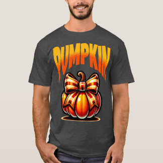 pumpkin season halloween T-Shirt