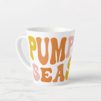 Pumpkin Season