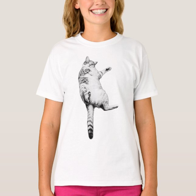 Pumpkin Season Play T-Shirt (Front)