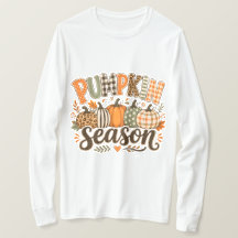 Pumpkin Season
