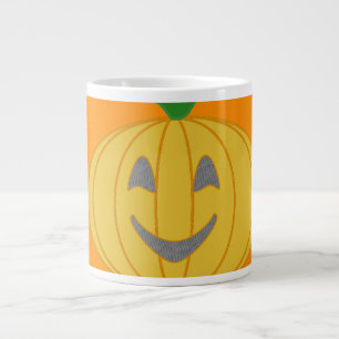 Pumpkin Speciality Mug
