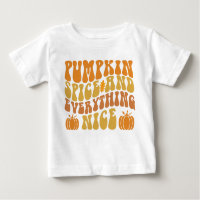 Pumpkin Spice And Everything Nice