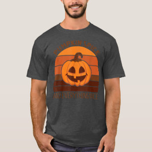 Pumpkin Spice And Everything Nice It's Fall Y'all  T-Shirt