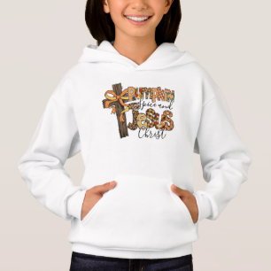 Pumpkin Spice and Jesus Christ – Faith & Fall 