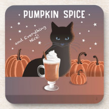 Pumpkin Spice