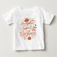 Pumpkin Spice Everything