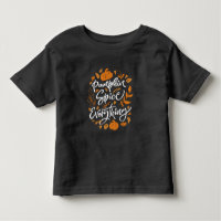 Pumpkin Spice Everything