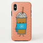 Pumpkin Spice Latte coffee cup drink cinnamon whip