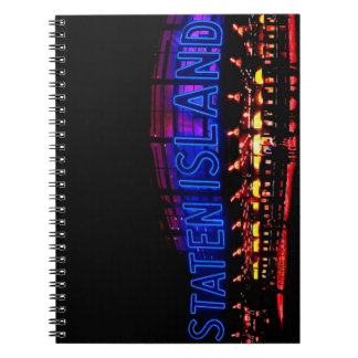 Pumpkin Spice Latte Playing Cards Notebook