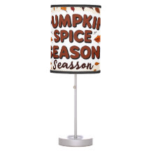 “Pumpkin Spice Season | Cosy Autumn Aesthetic