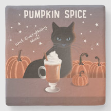 Pumpkin Spice