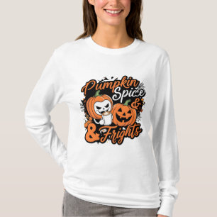 pumpkin T Shirt