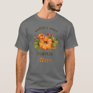 Pumpkin  T-Shirt