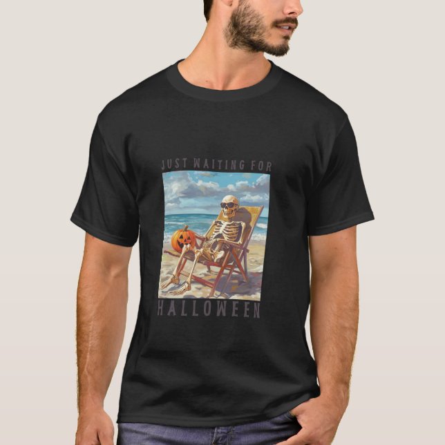 Pumpkin T Shirt (Front)