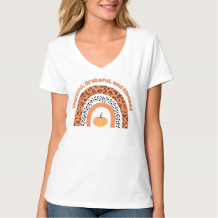 Pumpkin T-shirt